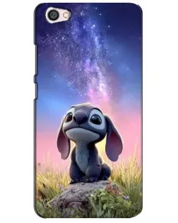 Чехол для Xiaomi Redmi Note 5A с картинкой «Стич на рассвете» Чехол для Xiaomi Redmi Note 5A с картинкой «Стич на рассвете»