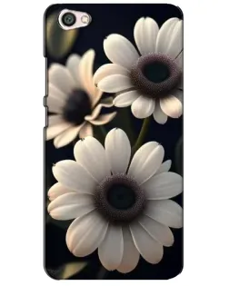Чехол для Xiaomi Redmi Note 5A с картинкой «Белые маргаритки макро» Чехол для Xiaomi Redmi Note 5A с картинкой «Белые маргаритки макро»