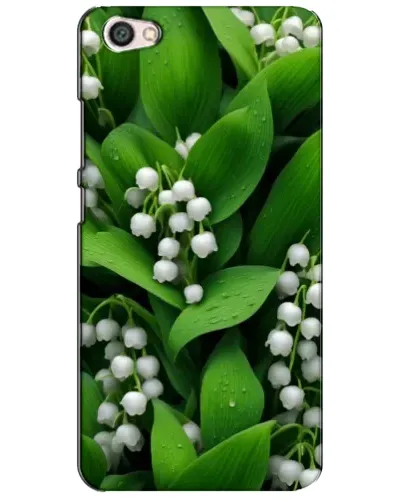 Чехол для Xiaomi Redmi Note 5A с картинкой «Ландыши в зелени» Чехол для Xiaomi Redmi Note 5A с картинкой «Ландыши в зелени»