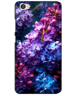 Чехол для Xiaomi Redmi Note 5A с картинкой «Сиреневый цвет» Чехол для Xiaomi Redmi Note 5A с картинкой «Сиреневый цвет»