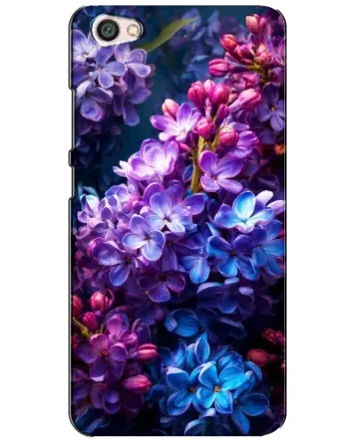 Чехол для Xiaomi Redmi Note 5A с картинкой «Сиреневый цвет» Чехол для Xiaomi Redmi Note 5A с картинкой «Сиреневый цвет»
