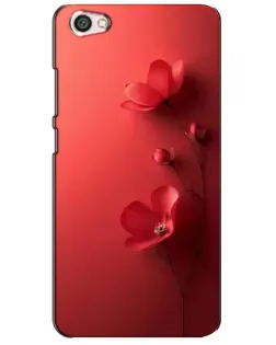 Чехол для Xiaomi Redmi Note 5A с картинкой «Маковые соцветия» Чехол для Xiaomi Redmi Note 5A с картинкой «Маковые соцветия»