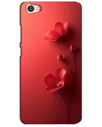Чехол для Xiaomi Redmi Note 5A с картинкой «Маковые соцветия» Чехол для Xiaomi Redmi Note 5A с картинкой «Маковые соцветия»