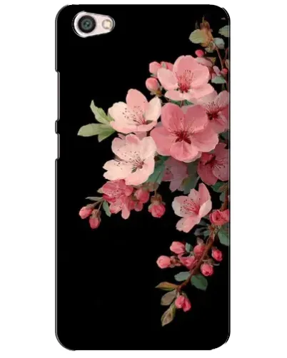 Чехол для Xiaomi Redmi Note 5A с картинкой «Розовая ветка сакуры» Чехол для Xiaomi Redmi Note 5A с картинкой «Розовая ветка сакуры»