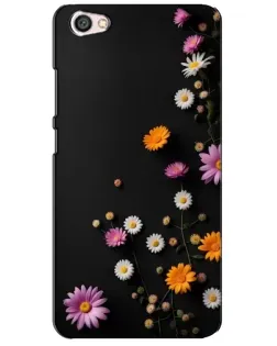 Чехол для Xiaomi Redmi Note 5A с картинкой «Цветочная композиция» Чехол для Xiaomi Redmi Note 5A с картинкой «Цветочная композиция»