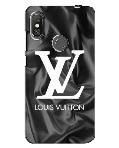 Чехол для Xiaomi Redmi Note 6 Pro с картинкой «Шелковый Louis Vuitton» Чехол для Xiaomi Redmi Note 6 Pro с картинкой «Шелковый Louis Vuitton»