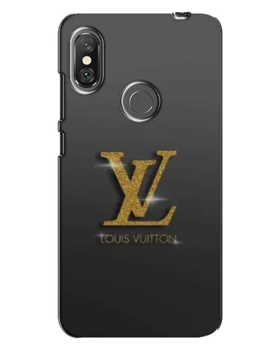 Чехол для Xiaomi Redmi Note 6 Pro с картинкой «Градиент Louis Vuitton» Чехол для Xiaomi Redmi Note 6 Pro с картинкой «Градиент Louis Vuitton»