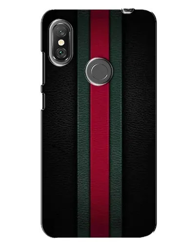 Чехол для Xiaomi Redmi Note 6 Pro с картинкой «Gucci — неоновая линия» Чехол для Xiaomi Redmi Note 6 Pro с картинкой «Gucci — неоновая линия»