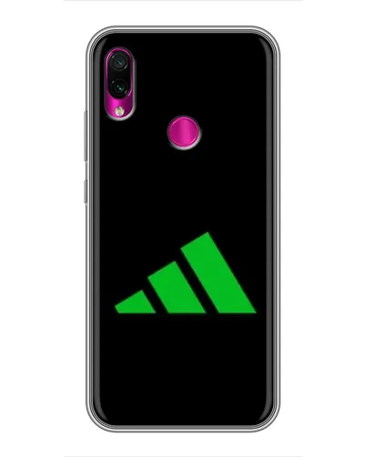 Чохол для Xiaomi Redmi Note 7 Pro з картинкою «Adidas Abstract» Чохол для Xiaomi Redmi Note 7 Pro з картинкою «Adidas Abstract»