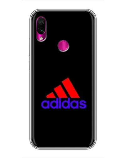Чохол для Xiaomi Redmi Note 7 Pro з картинкою «Класичний Adidas» Чохол для Xiaomi Redmi Note 7 Pro з картинкою «Класичний Adidas»