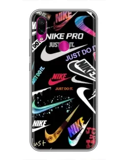 Чохол для Xiaomi Redmi Note 7 Pro з картинкою «Nike — розкіш» Чохол для Xiaomi Redmi Note 7 Pro з картинкою «Nike — розкіш»