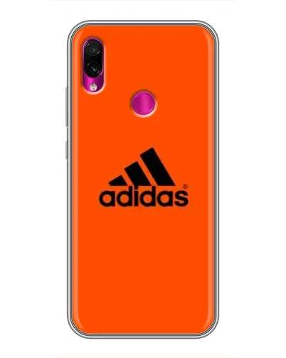 Чохол для Xiaomi Redmi Note 7 з картинкою «Adidas Ukraine» Чохол для Xiaomi Redmi Note 7 з картинкою «Adidas Ukraine»
