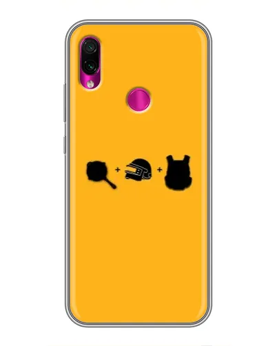 Чохол для Xiaomi Redmi Note 7 з картинкою «BMW — сучасна класика» Чохол для Xiaomi Redmi Note 7 з картинкою «BMW — сучасна класика»