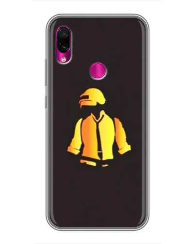 Чохол для Xiaomi Redmi Note 7 з картинкою «Winner Winner — PUBG» Чохол для Xiaomi Redmi Note 7 з картинкою «Winner Winner — PUBG»