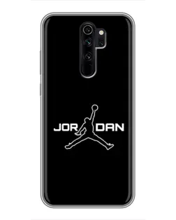 Чохол для Xiaomi Redmi Note 8 Pro з картинкою «Nike Pink Swirl» Чохол для Xiaomi Redmi Note 8 Pro з картинкою «Nike Pink Swirl»
