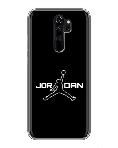Чехол для Xiaomi Redmi Note 8 Pro с картинкой «Nike Pink Swirl» Чехол для Xiaomi Redmi Note 8 Pro с картинкой «Nike Pink Swirl»