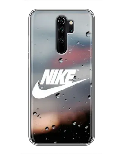 Чехол для Xiaomi Redmi Note 8 Pro с картинкой «Nike в стиле ретро» Чехол для Xiaomi Redmi Note 8 Pro с картинкой «Nike в стиле ретро»
