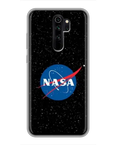 Чехол для Xiaomi Redmi Note 8 Pro с картинкой «NASA — звездное небо» Чехол для Xiaomi Redmi Note 8 Pro с картинкой «NASA — звездное небо»
