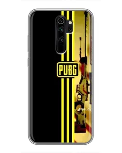 Чехол для Xiaomi Redmi Note 8 Pro с картинкой «PUBG — камуфляжный шлем» Чехол для Xiaomi Redmi Note 8 Pro с картинкой «PUBG — камуфляжный шлем»