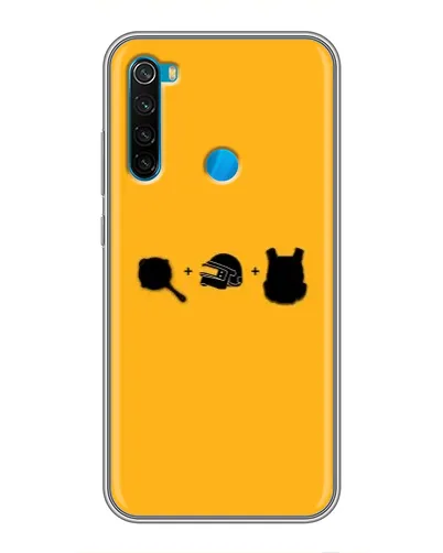 Чехол для Xiaomi Redmi Note 8 с картинкой «BMW — современная классика» Чехол для Xiaomi Redmi Note 8 с картинкой «BMW — современная классика»