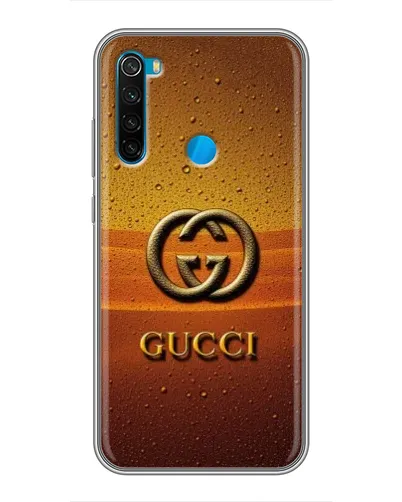 Чохол для Xiaomi Redmi Note 8T з картинкою «Gucci — сонячний градієнт» Чохол для Xiaomi Redmi Note 8T з картинкою «Gucci — сонячний градієнт»