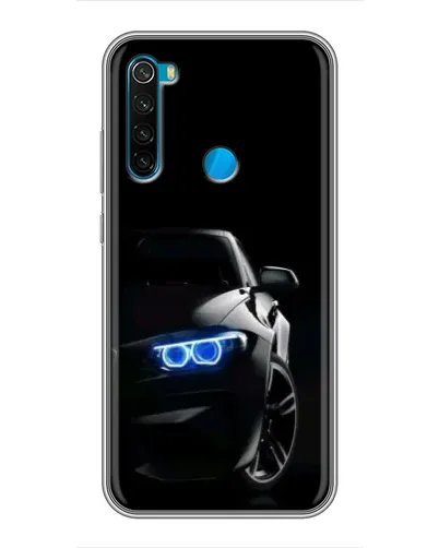 Чохол для Xiaomi Redmi Note 8T з картинкою «BMW — нічний погляд» Чохол для Xiaomi Redmi Note 8T з картинкою «BMW — нічний погляд»