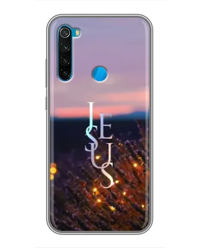 Чохол для Xiaomi Redmi Note 8T з картинкою «Світло Боже уночі» Чохол для Xiaomi Redmi Note 8T з картинкою «Світло Боже уночі»