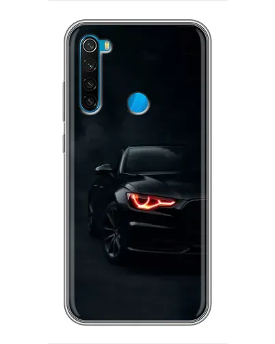 Чохол для Xiaomi Redmi Note 8T з картинкою «Audi — хижий погляд» Чохол для Xiaomi Redmi Note 8T з картинкою «Audi — хижий погляд»
