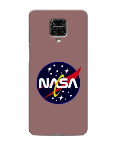 Чехол для Xiaomi Redmi Note 9 Pro Max с картинкой «NASA — ретро космос» Чехол для Xiaomi Redmi Note 9 Pro Max с картинкой «NASA — ретро космос»
