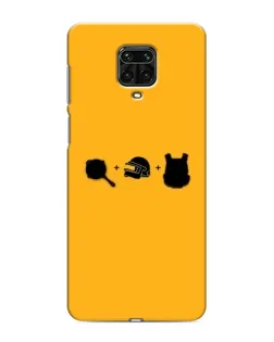 Чохол для Xiaomi Redmi Note 9 Pro Max з картинкою «BMW — сучасна класика» Чохол для Xiaomi Redmi Note 9 Pro Max з картинкою «BMW — сучасна класика»