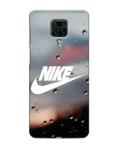 Чохол для Xiaomi Redmi Note 9 Pro з картинкою «Nike у стилі ретро» Чохол для Xiaomi Redmi Note 9 Pro з картинкою «Nike у стилі ретро»