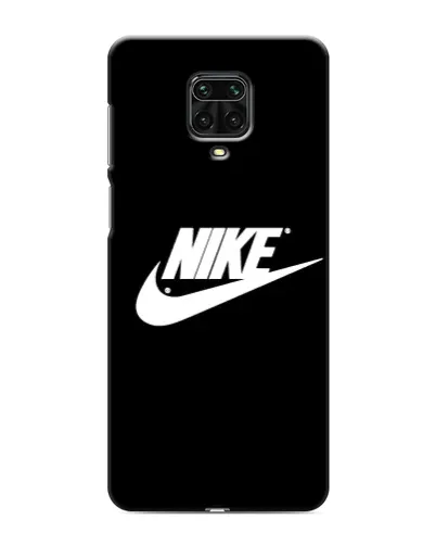 Чехол для Xiaomi Redmi Note 9 Pro с картинкой «Мазки краски Nike» Чехол для Xiaomi Redmi Note 9 Pro с картинкой «Мазки краски Nike»