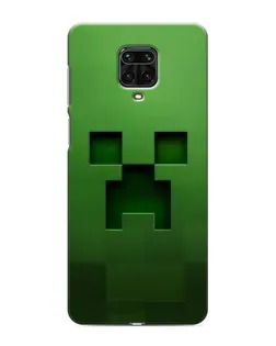Чохол для Xiaomi Redmi Note 9 Pro з картинкою «Кріпер мікро-дизайн»