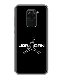 Чехол для Xiaomi Redmi Note 9 с картинкой «Nike Pink Swirl» Чехол для Xiaomi Redmi Note 9 с картинкой «Nike Pink Swirl»