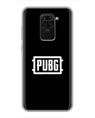 Чехол для Xiaomi Redmi Note 9 с картинкой «Лого BMW — металлический блеск» Чехол для Xiaomi Redmi Note 9 с картинкой «Лого BMW — металлический блеск»