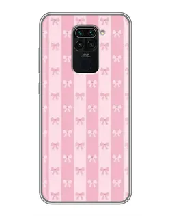Чехол для Xiaomi Redmi Note 9 с картинкой «Ретро лента» Чехол для Xiaomi Redmi Note 9 с картинкой «Ретро лента»
