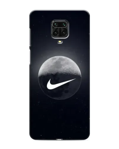 Чехол для Xiaomi Redmi Note 9S с картинкой «Nike в стиле граффити» Чехол для Xiaomi Redmi Note 9S с картинкой «Nike в стиле граффити»
