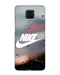 Чохол для Xiaomi Redmi Note 9S з картинкою «Nike у стилі ретро» Чохол для Xiaomi Redmi Note 9S з картинкою «Nike у стилі ретро»