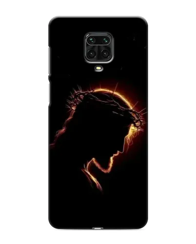 Чохол для Xiaomi Redmi Note 9S з картинкою «Терновий вінець» Чохол для Xiaomi Redmi Note 9S з картинкою «Терновий вінець»