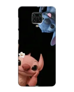 Чехол для Xiaomi Redmi Note 9S с картинкой «Фиолетовый туман роз» Чехол для Xiaomi Redmi Note 9S с картинкой «Фиолетовый туман роз»
