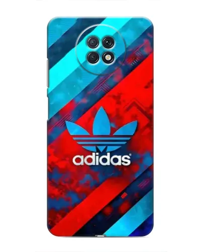 Чохол для Xiaomi Redmi Note 9T з картинкою «Абстракція Adidas» Чохол для Xiaomi Redmi Note 9T з картинкою «Абстракція Adidas»