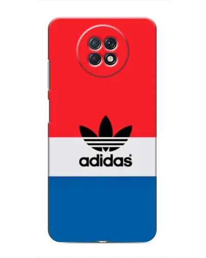 Чохол для Xiaomi Redmi Note 9T з картинкою «Ретро блоки Adidas» Чохол для Xiaomi Redmi Note 9T з картинкою «Ретро блоки Adidas»