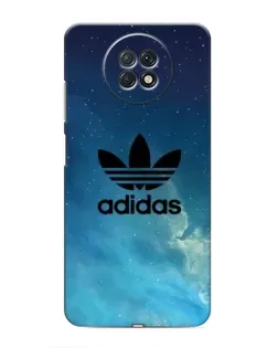 Чохол для Xiaomi Redmi Note 9T з картинкою «Adidas Stone Logo»