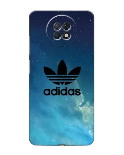 Чохол для Xiaomi Redmi Note 9T з картинкою «Adidas Stone Logo» Чохол для Xiaomi Redmi Note 9T з картинкою «Adidas Stone Logo»