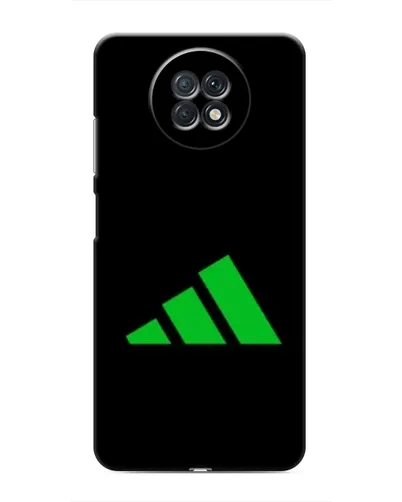 Чохол для Xiaomi Redmi Note 9T з картинкою «Adidas Abstract» Чохол для Xiaomi Redmi Note 9T з картинкою «Adidas Abstract»