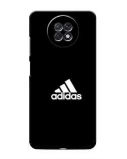 Чохол для Xiaomi Redmi Note 9T з картинкою «Adidas Red Style»