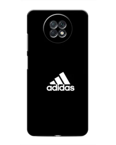 Чохол для Xiaomi Redmi Note 9T з картинкою «Adidas Red Style» Чохол для Xiaomi Redmi Note 9T з картинкою «Adidas Red Style»