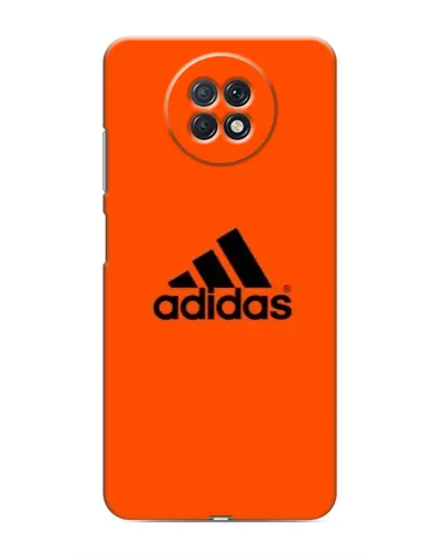 Чохол для Xiaomi Redmi Note 9T з картинкою «Adidas Ukraine» Чохол для Xiaomi Redmi Note 9T з картинкою «Adidas Ukraine»