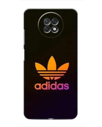 Чохол для Xiaomi Redmi Note 9T з картинкою «Градієнт Adidas» Чохол для Xiaomi Redmi Note 9T з картинкою «Градієнт Adidas»