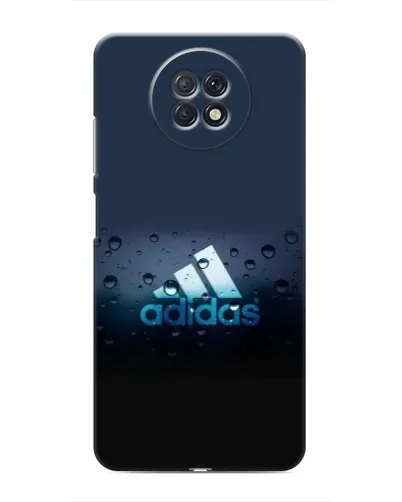 Чохол для Xiaomi Redmi Note 9T з картинкою «Adidas Water Drops» Чохол для Xiaomi Redmi Note 9T з картинкою «Adidas Water Drops»